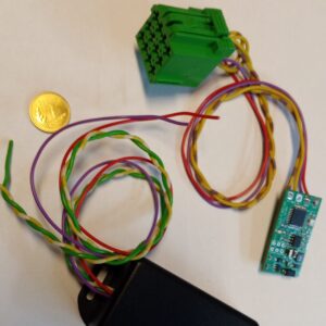 Retarder emulator EST-52